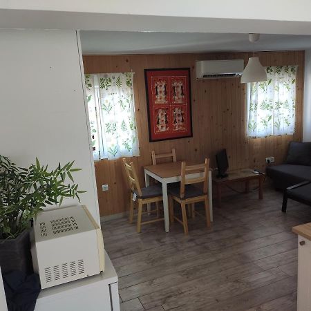 Luminoso Y Acogedor Apartamento Junto A La Macarena De Sevilla Extérieur photo